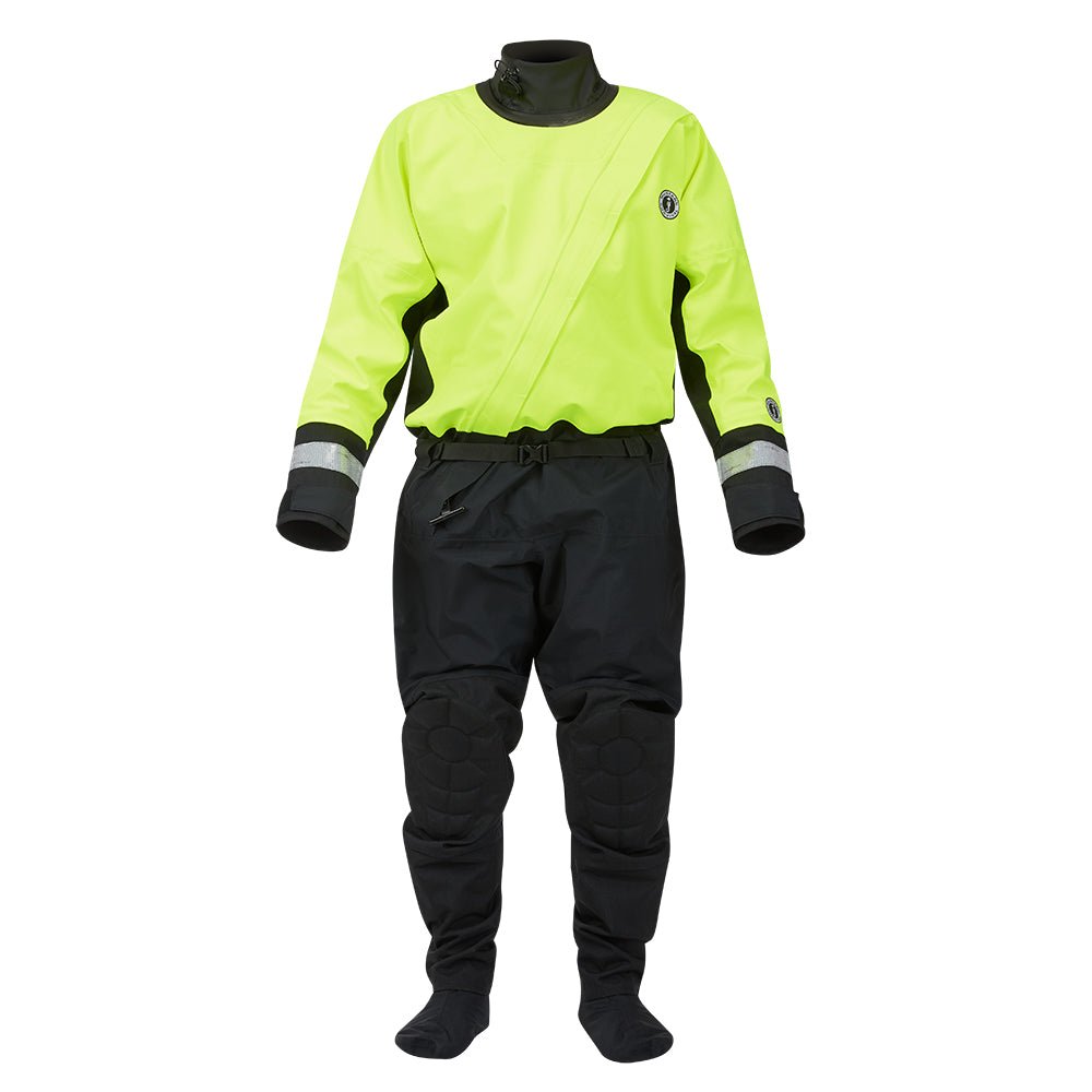 Rescue Gear | SendIt Sailing