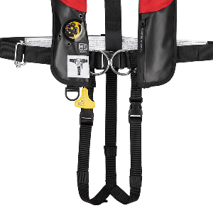 Life Jacket Accessories | SendIt Sailing