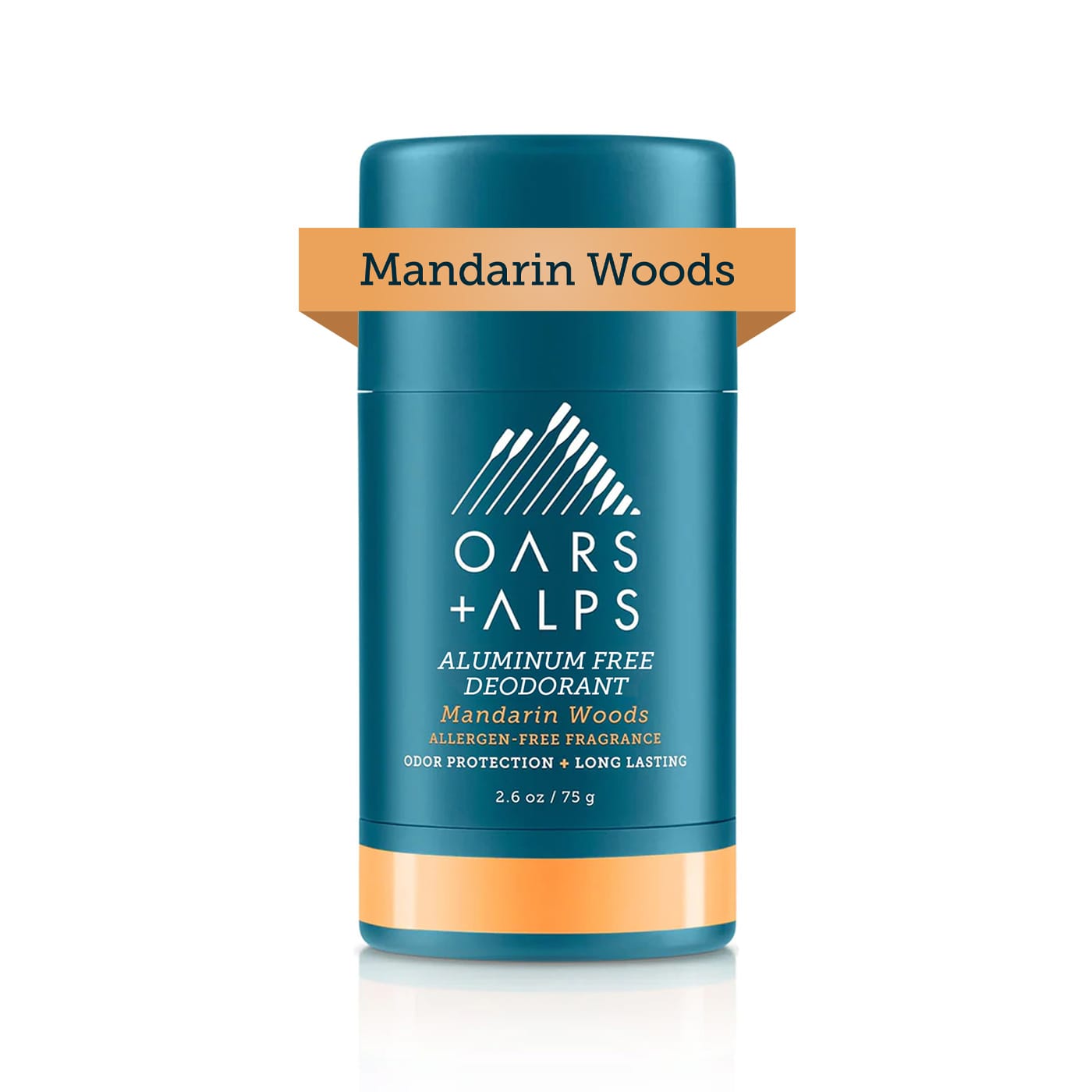 Deodorants