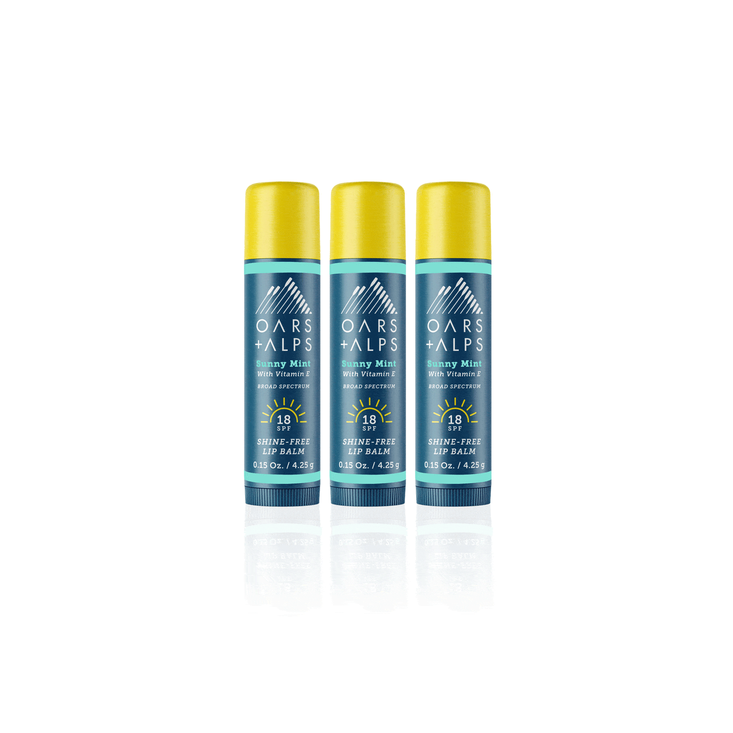 Lip Balm