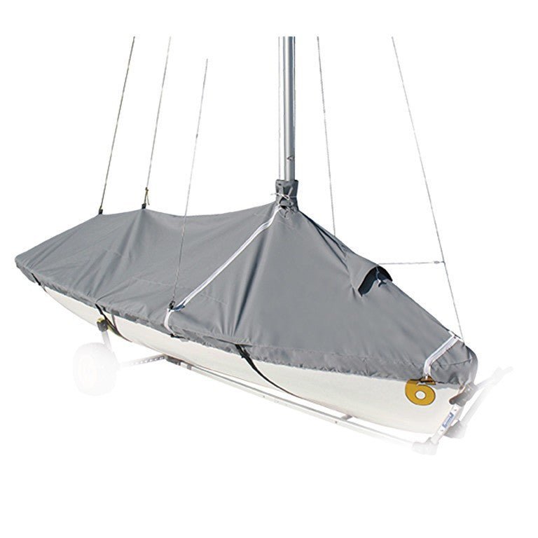 Sailboat Covers | SendIt Sailing