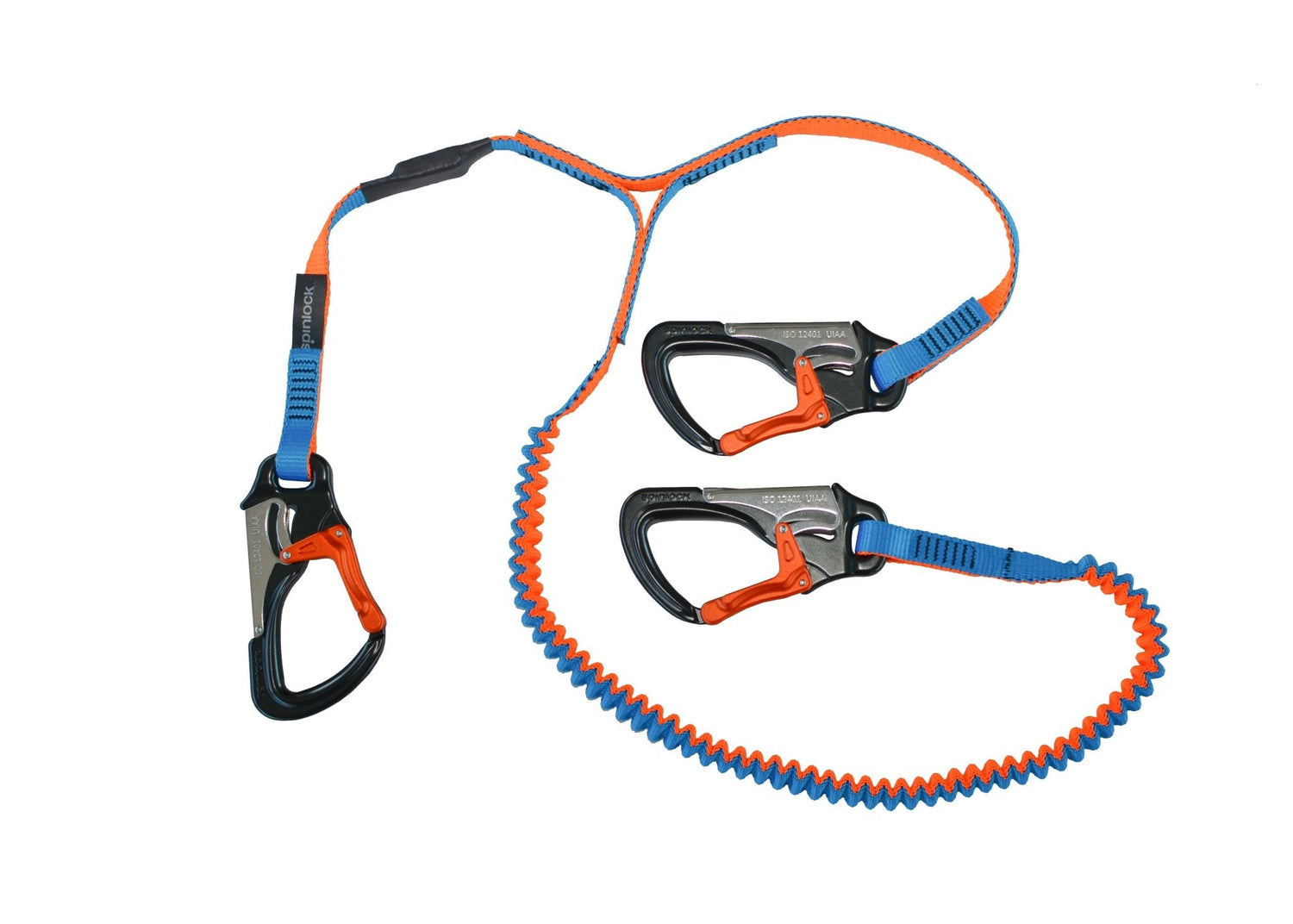 Safety Tethers | SendIt Sailing