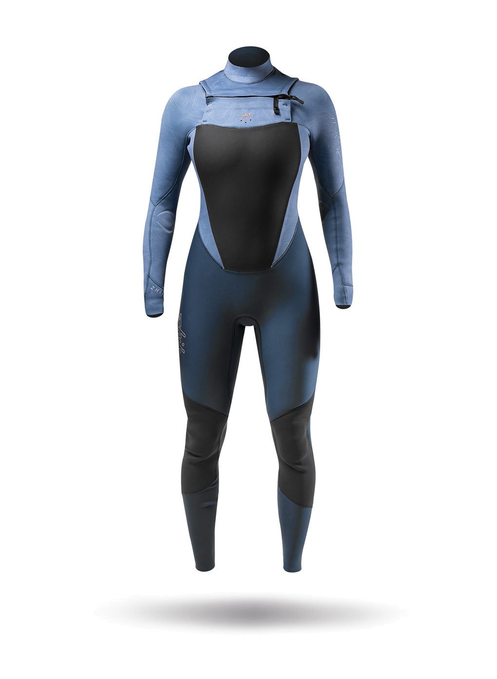 Wetsuits | SendIt Sailing