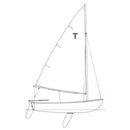 Tech Dinghy