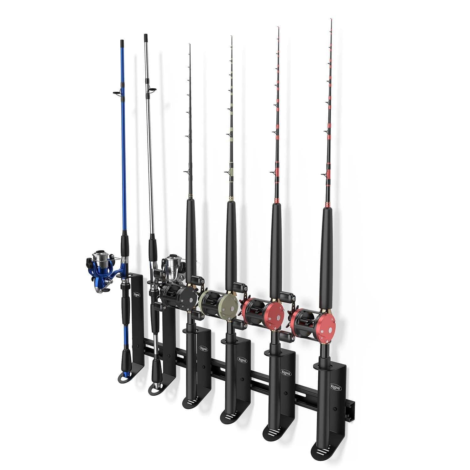 Fishing Rods | SendIt Sailing