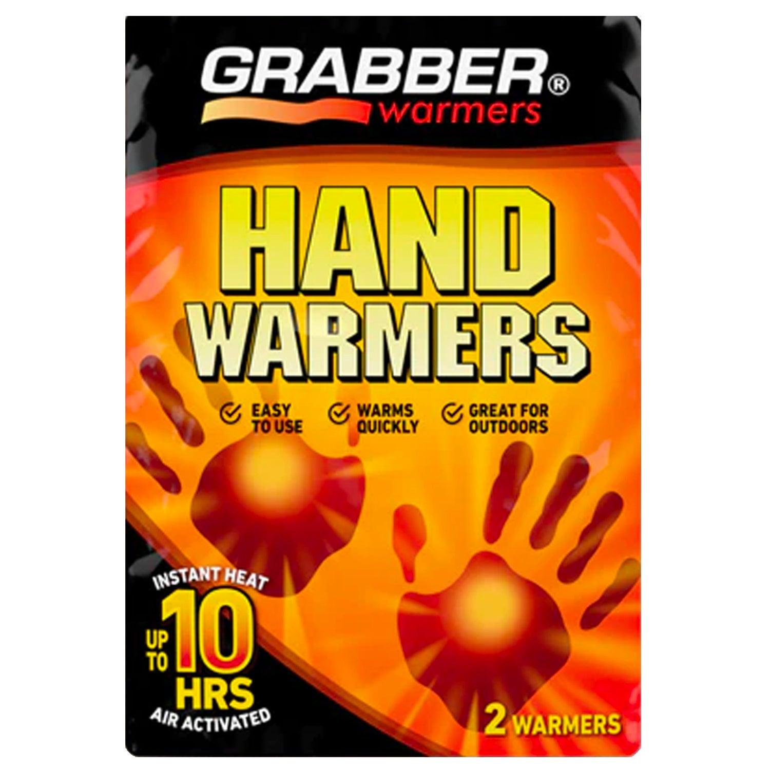 Hand Warmers | SendIt Sailing