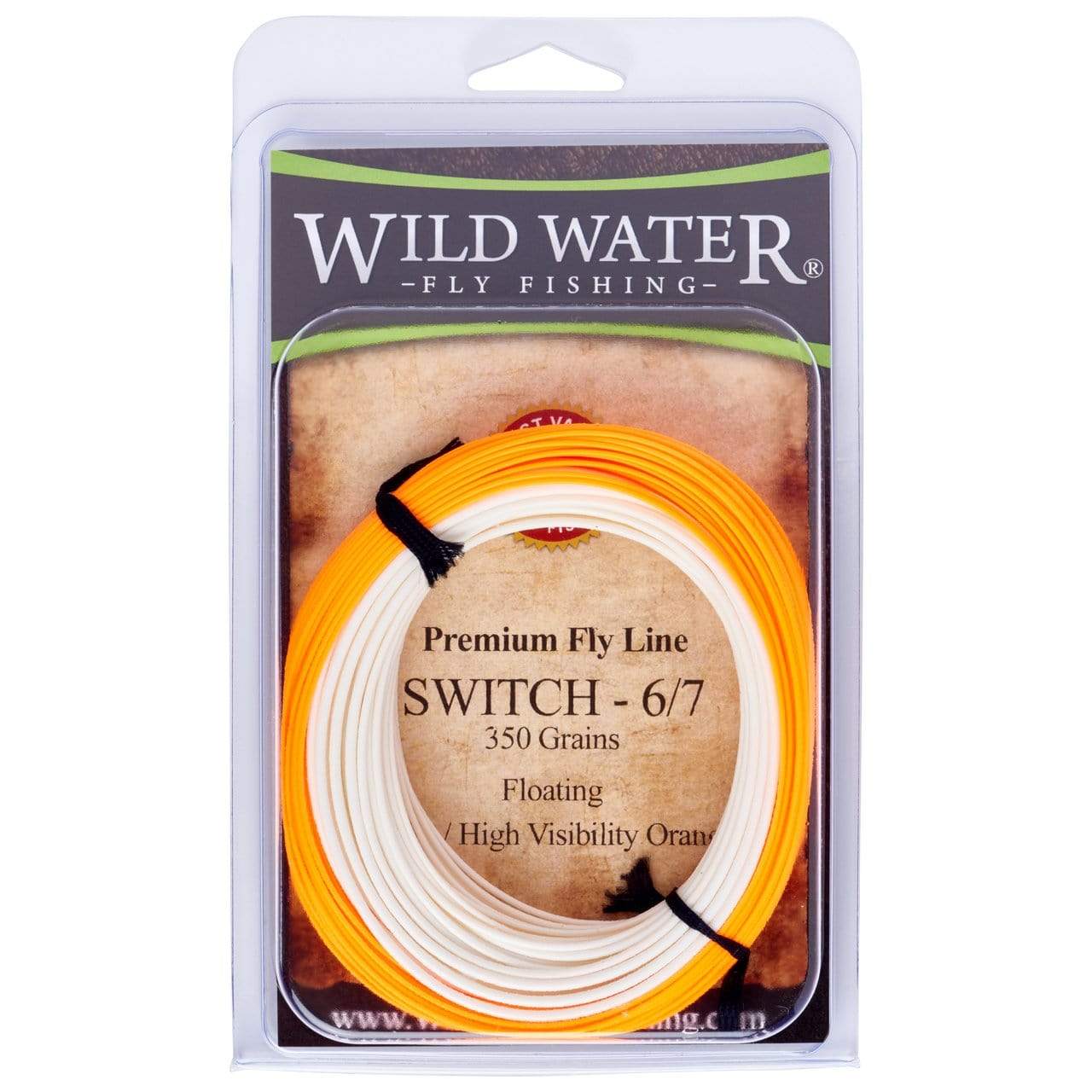 Fishing Line | SendIt Sailing