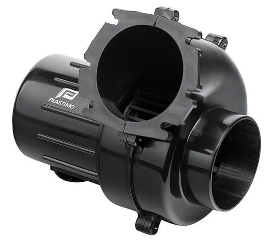 Plastimo Bilge Blower 12V Ignition Protected - Sub P58792 | SendIt Sailing