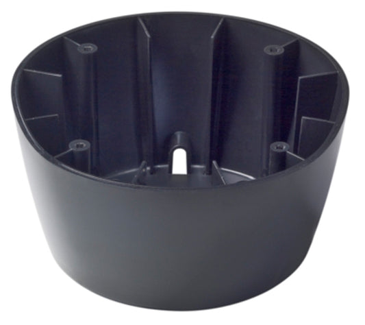 Plastimo Binnacle Black For Compass Offshore-Olympic 115 | SendIt Sailing