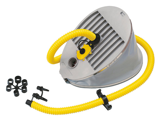 Plastimo Bravo 9 High Pressure Pump | SendIt Sailing