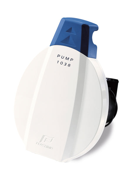 Plastimo Cockpit Bilge Pump Model 1038- 1.5in (38mm) Hose | SendIt Sailing