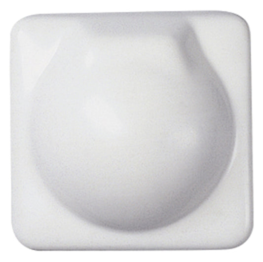 Plastimo Cover - Mini Contest Advansea White | SendIt Sailing