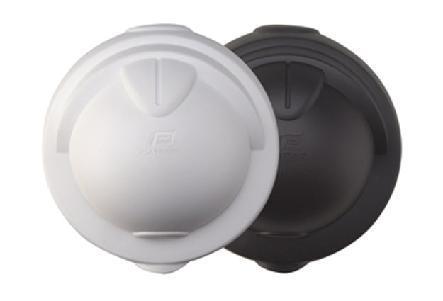 Plastimo Cover For Mini Contest 2 and New Offshore 95 - Black | SendIt Sailing