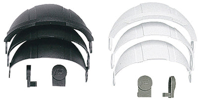 Plastimo Cover For Olympic 135 Compass White Screws | SendIt Sailing