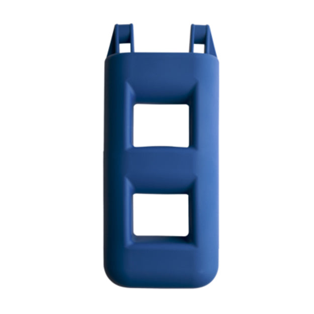 Plastimo Fender Ladder 2 Step Blue | SendIt Sailing