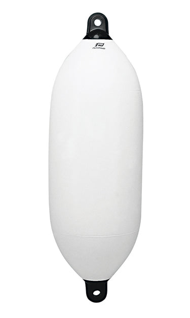 Plastimo Fender Large Yachts 35x110 White | SendIt Sailing