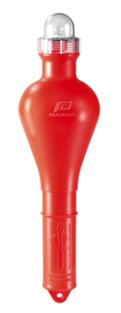 Plastimo Floating Crew Overboard Light Fixed Light with O Moun | SendIt Sailing