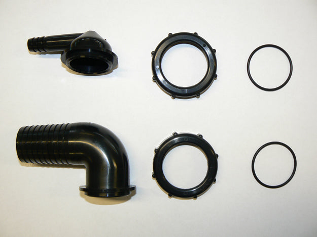 Plastimo Inlet / Outlet For Watertanks | SendIt Sailing