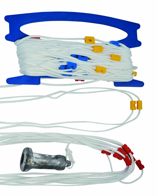 Plastimo Lead Line Hand 98ft 30m Hand Sensor | SendIt Sailing