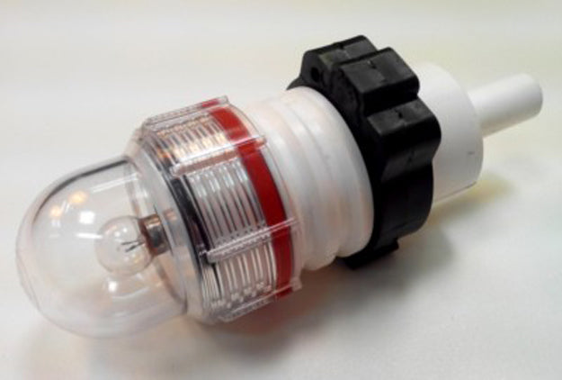 Plastimo Light Kit For Man Overboard Pole | SendIt Sailing