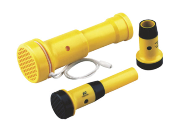 Plastimo Mini Trumpet Horn | SendIt Sailing