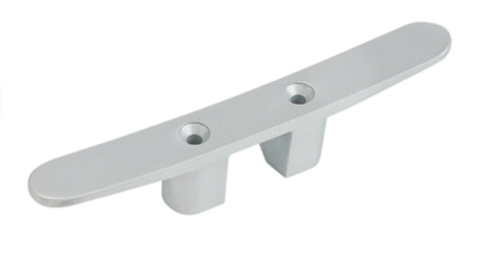 Plastimo Mooring Cleat Aluminum 330mm | SendIt Sailing