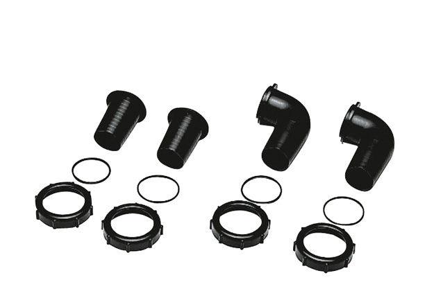 Plastimo Outlet Kit For 11722 Straight | SendIt Sailing