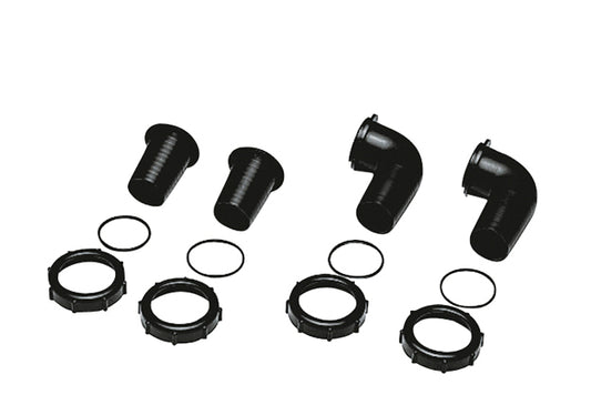 Plastimo Outlet Kit For 11722 Straight | SendIt Sailing
