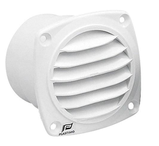 Plastimo Plastic Ventilator White | SendIt Sailing