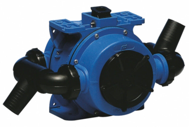 Plastimo Pump Diaphragm Double Action | SendIt Sailing
