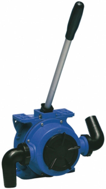 Plastimo Pump Diaphragm Single Action No Outlets | SendIt Sailing