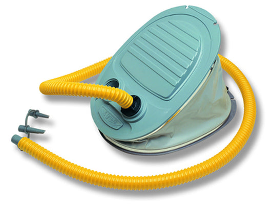 Plastimo Pump Foot Bravo 2 - 6 Liter | SendIt Sailing