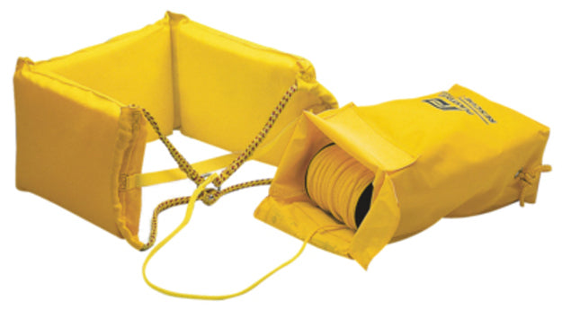 Plastimo Rescue Sling Yellow | SendIt Sailing