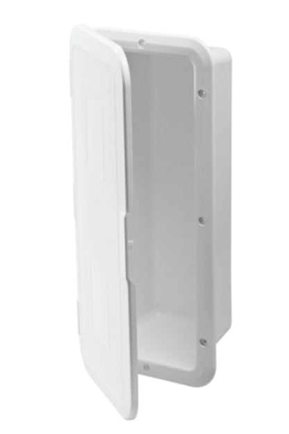 Plastimo Side Mount Case and Door 174x424mm | SendIt Sailing