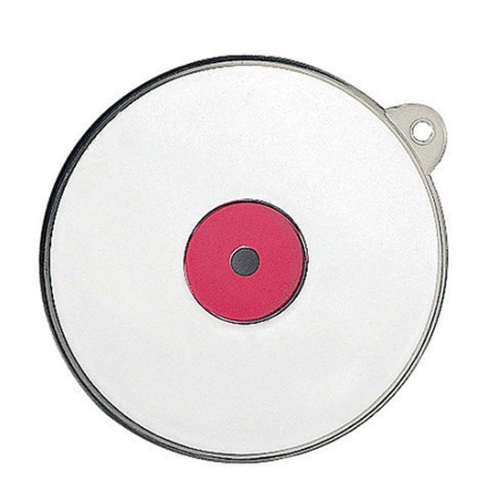 Plastimo Signaling Mirror Red Dot | SendIt Sailing
