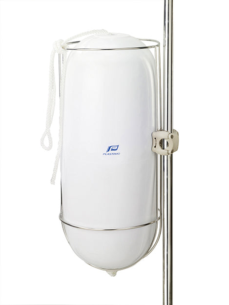 Plastimo Single Fender Basket 9.8in (25cm) Fender | SendIt Sailing