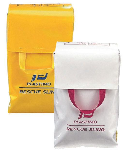 Plastimo Spare Yellow Bag For Rescue Sling | SendIt Sailing