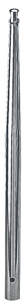 Plastimo Stanchion 75cm 2 Holes | SendIt Sailing
