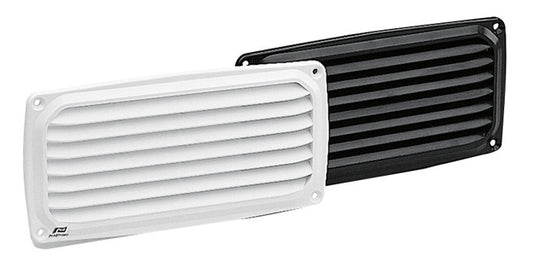 Plastimo Ventilator Plastic Rectangular White | SendIt Sailing