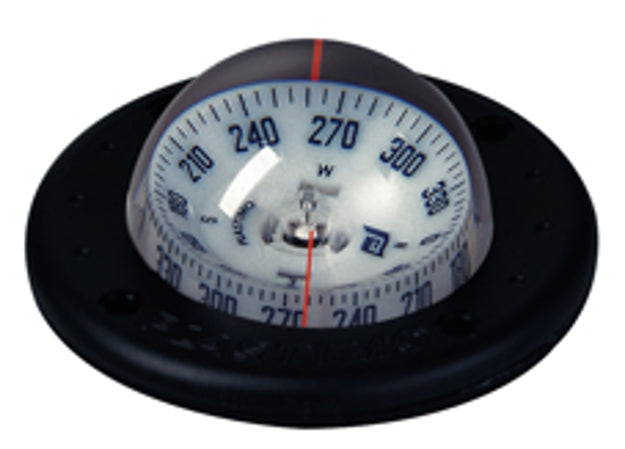 Plastimo Compass Mini C Black | SendIt Sailing