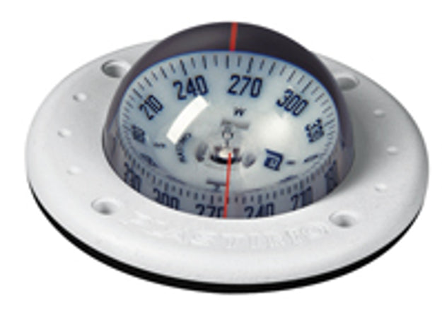 Plastimo Compass Mini C White | SendIt Sailing