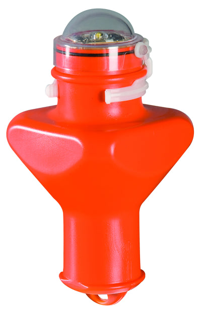 Plastimo Lifebouy Light Led Stellar | SendIt Sailing