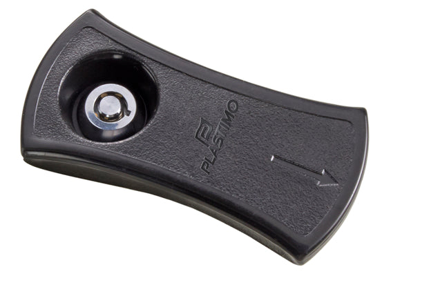 Plastimo Kit Locker Black For Access Hatch | SendIt Sailing