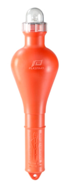 Plastimo Floating Man Overboard Light Fixed Light Bracket | SendIt Sailing