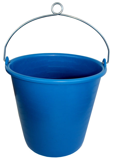 Plastimo Plastic Bucket Without Rope | SendIt Sailing