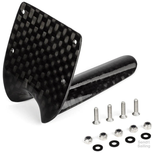 Velocitek Spinnaker Pole Mounting Bracket
