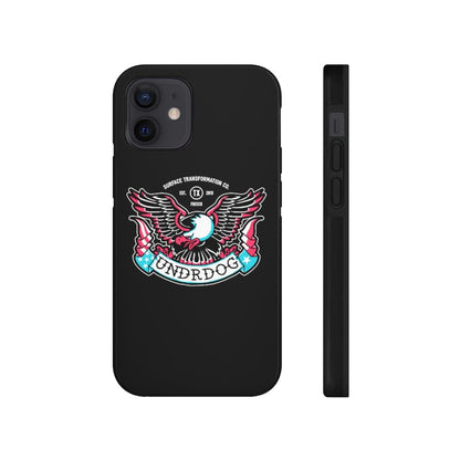 Undrdog Tough iPhone Cases