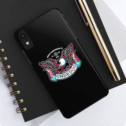 Undrdog Tough iPhone Cases