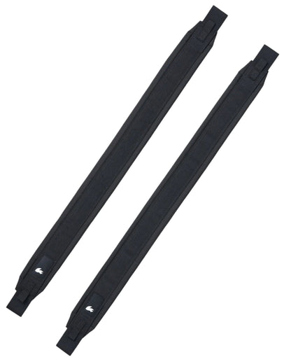 Rooster Pro Plus Padded Toestrap Set for 4000 (Laser 4000) Helm