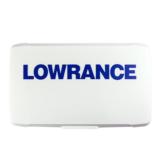Lowrance Eagle 7in Suncover